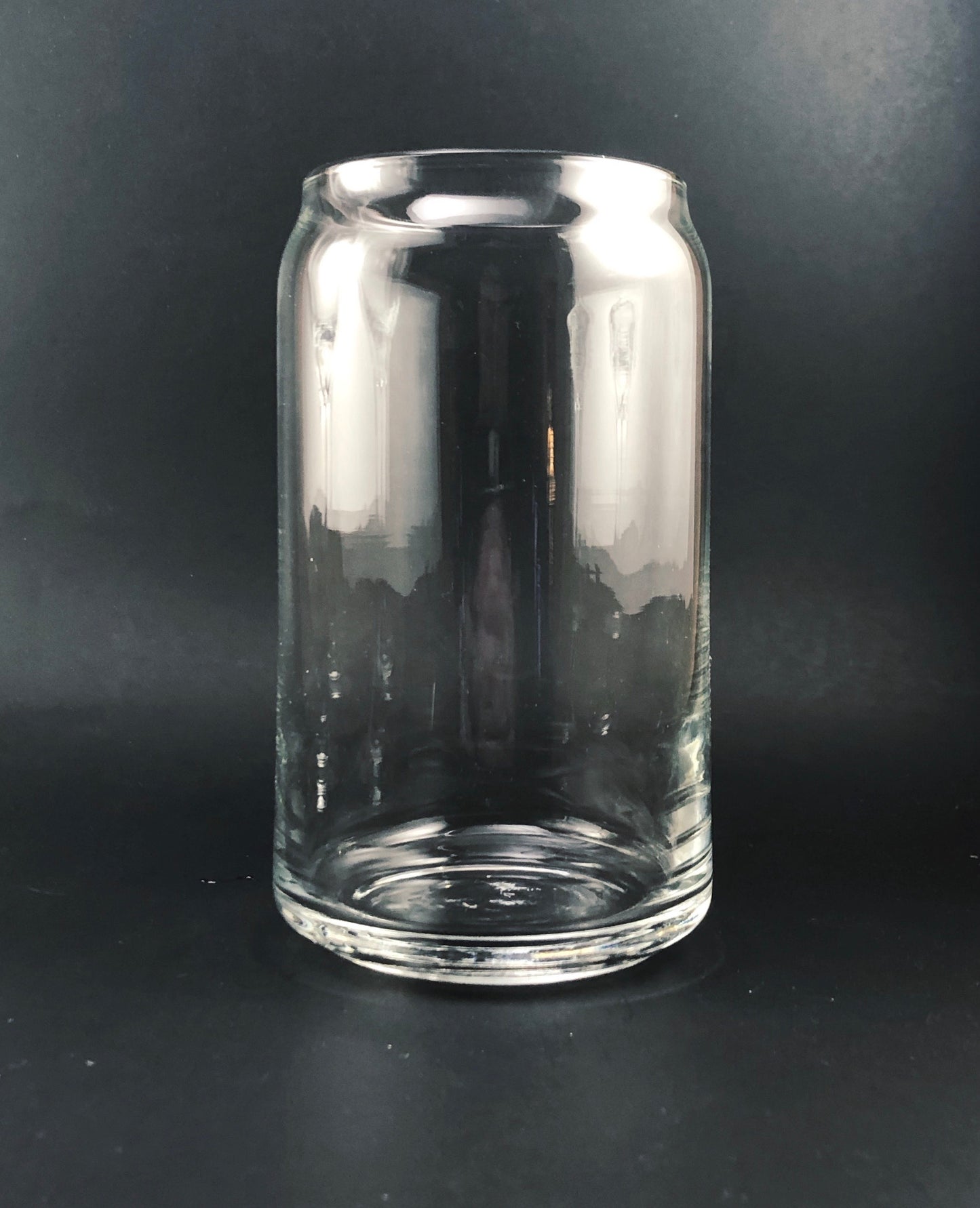 Beach Please Stemless Wine, Rocks or Beer Can Glass