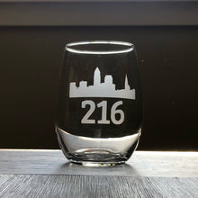 Load image into Gallery viewer, 216 Skyline Glass
