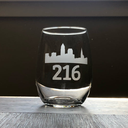216 Skyline Glass