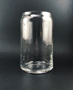 Ohio Trinity Knot Stemless Wine, Rocks or Beer Can Glass
