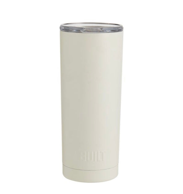 CLE Girl 20 oz. Stainless Steel Tumbler with Clear Lid