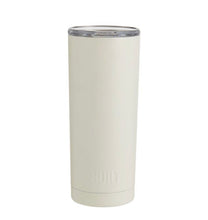 Load image into Gallery viewer, CLE Girl 20 oz. Stainless Steel Tumbler with Clear Lid